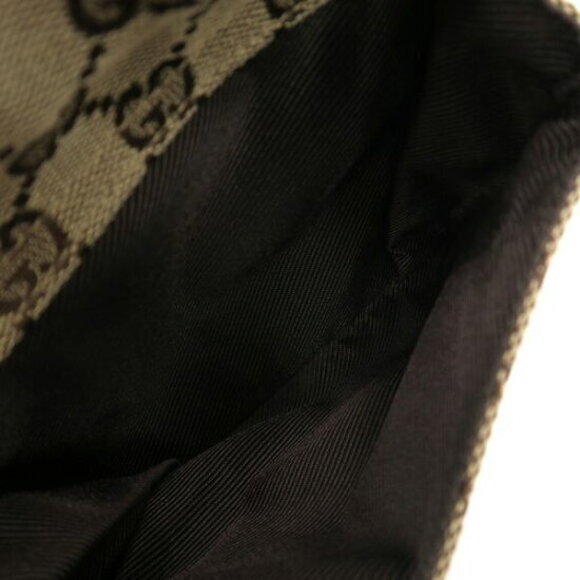 Gucci Bag GG Canvas Shoulder - Picture 4 of 9